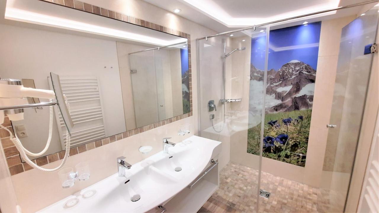 Heimat Apartments - Zillertal Gerlos Bagian luar foto