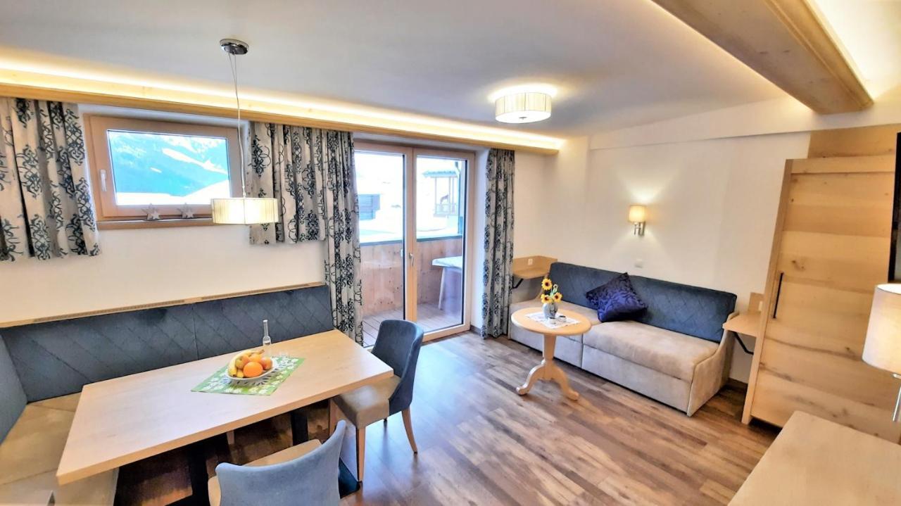 Heimat Apartments - Zillertal Gerlos Bagian luar foto
