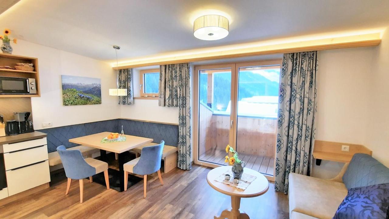 Heimat Apartments - Zillertal Gerlos Bagian luar foto