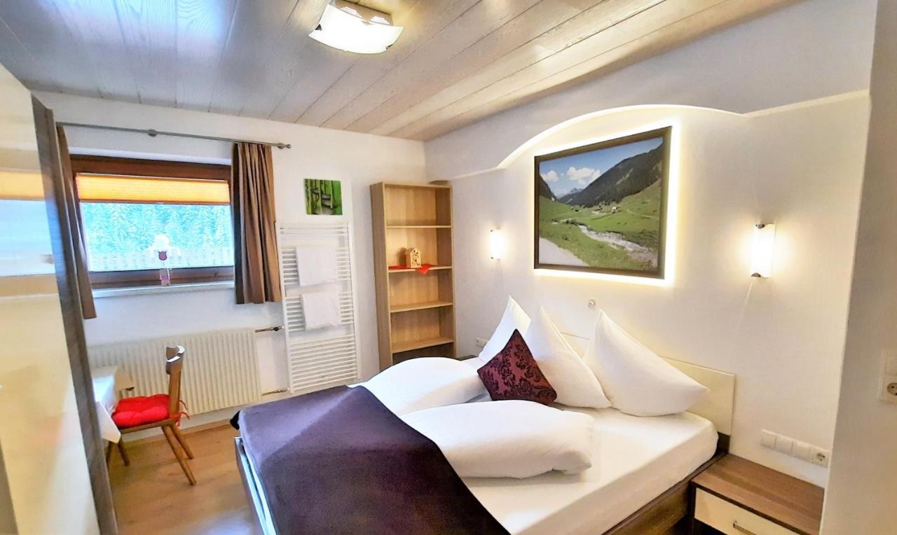 Heimat Apartments - Zillertal Gerlos Bagian luar foto
