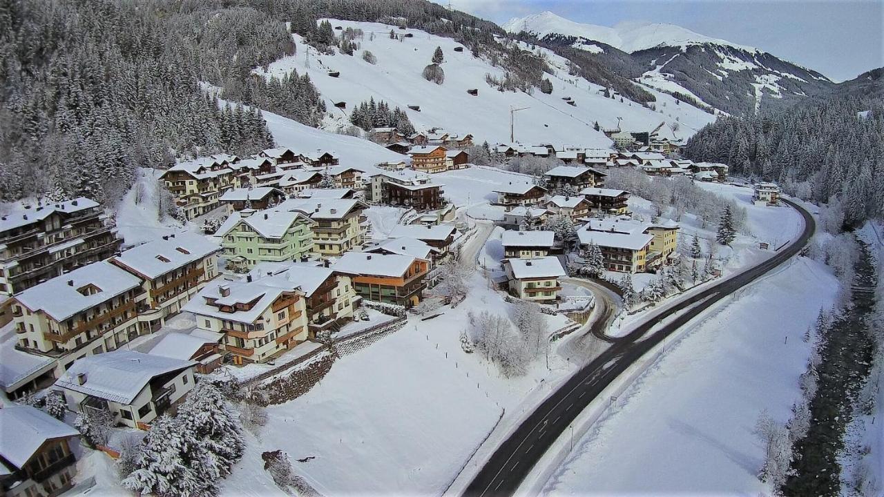 Heimat Apartments - Zillertal Gerlos Bagian luar foto