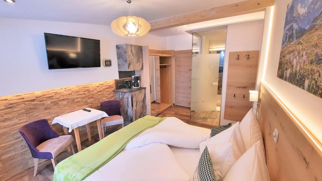 Heimat Apartments - Zillertal Gerlos Bagian luar foto