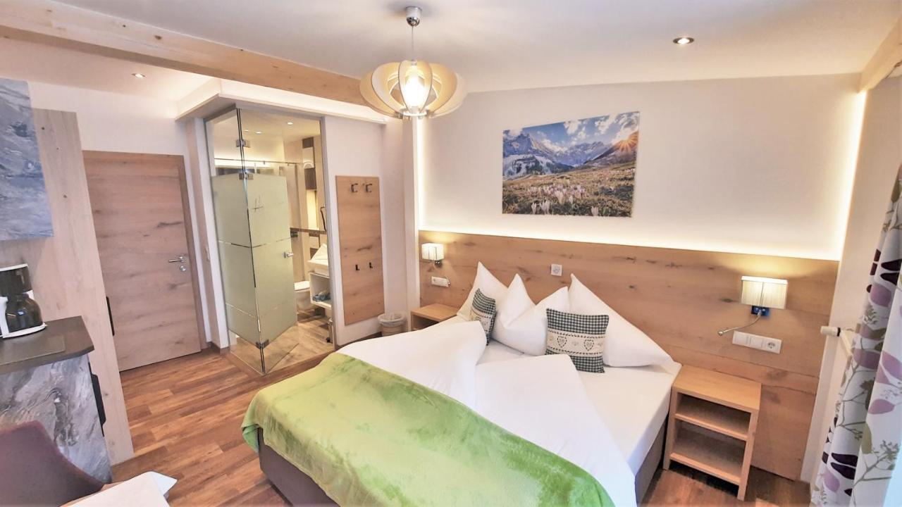 Heimat Apartments - Zillertal Gerlos Bagian luar foto