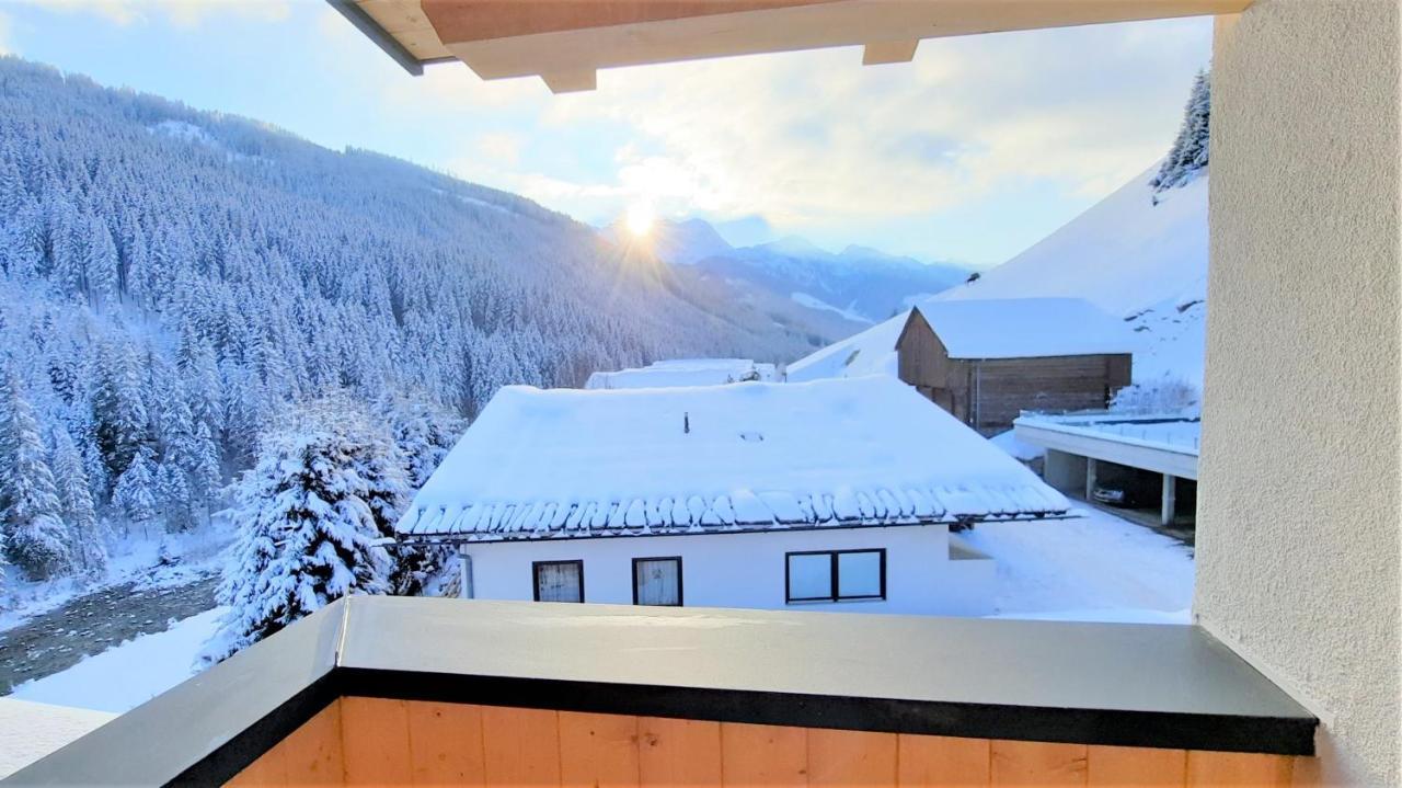 Heimat Apartments - Zillertal Gerlos Bagian luar foto